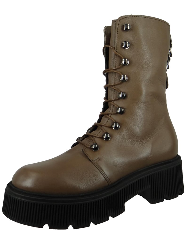 MJUS-Winterstiefel-braun