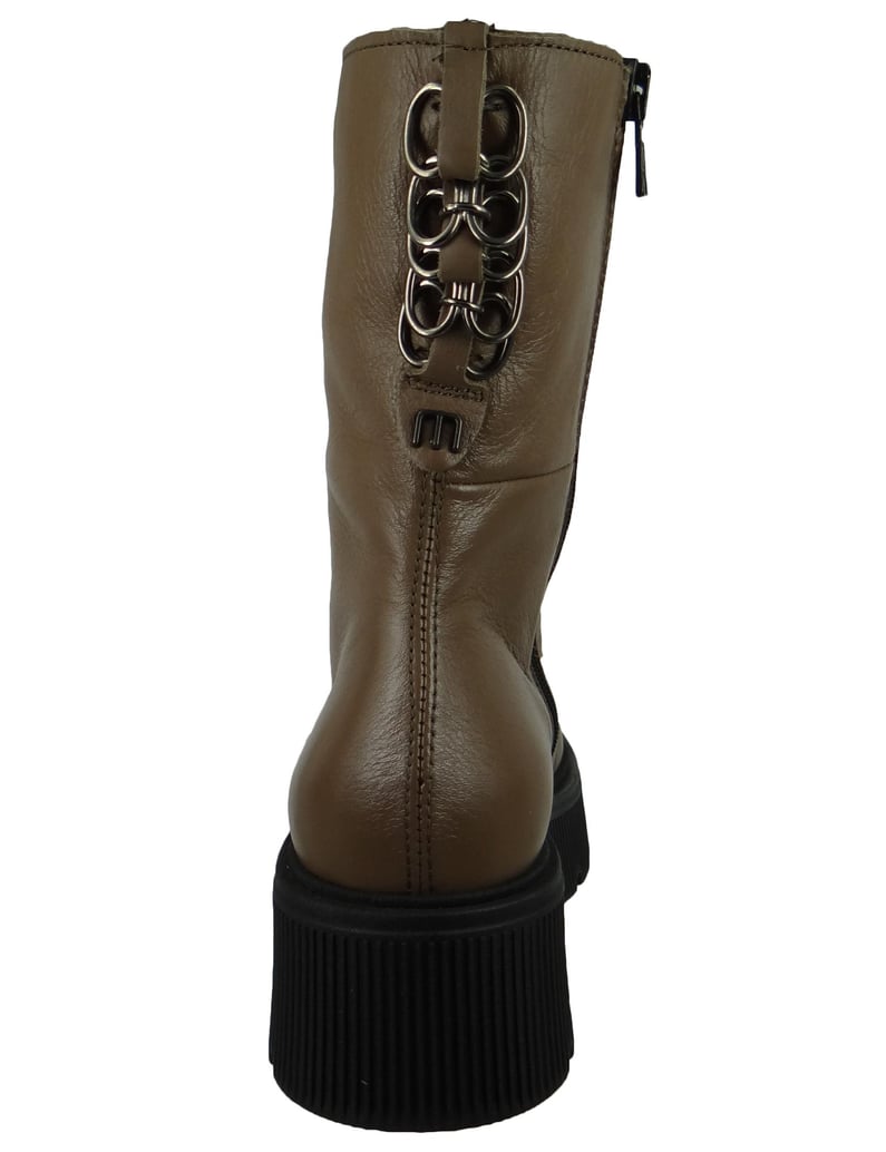 MJUS-Winterstiefel-braun