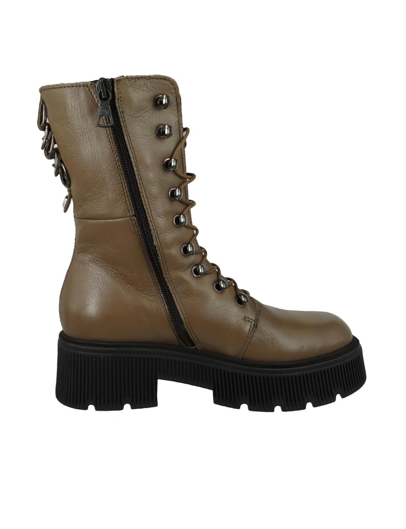MJUS-Winterstiefel-braun