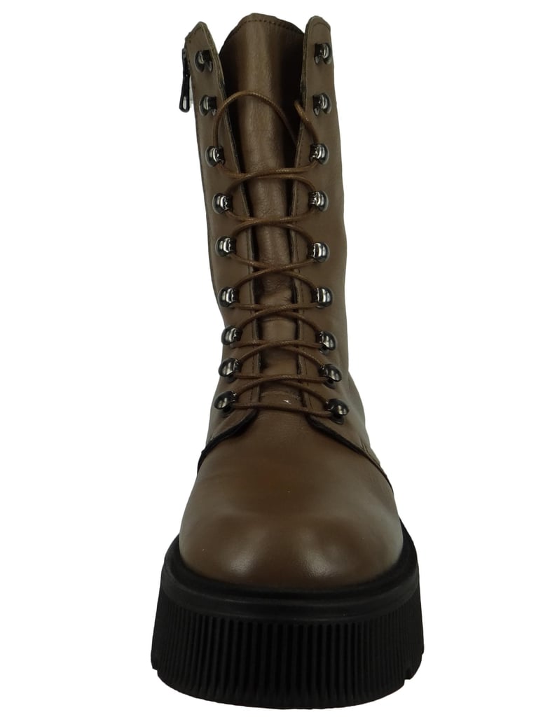 MJUS-Winterstiefel-braun