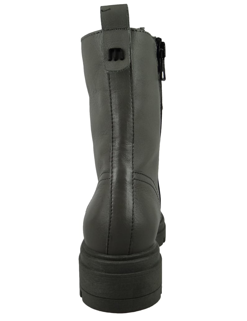 MJUS-Stiefeletten-Beatrix-grau