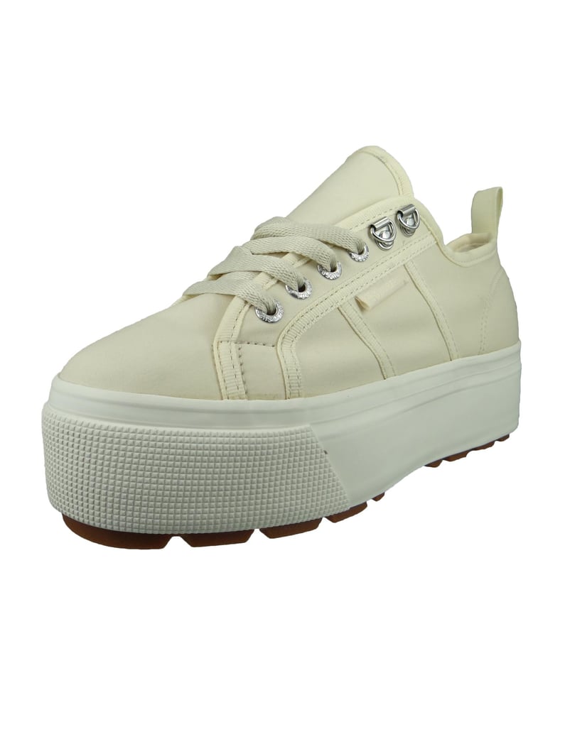 Superga-Sneaker-Tank-beige