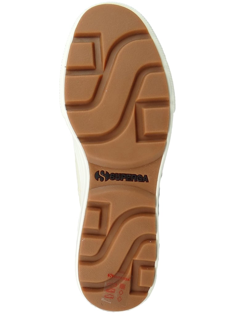 Superga-Sneaker-Tank-beige