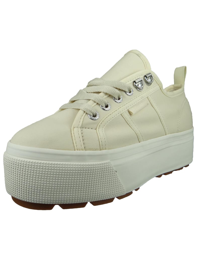 Superga-Sneaker-Tank-beige