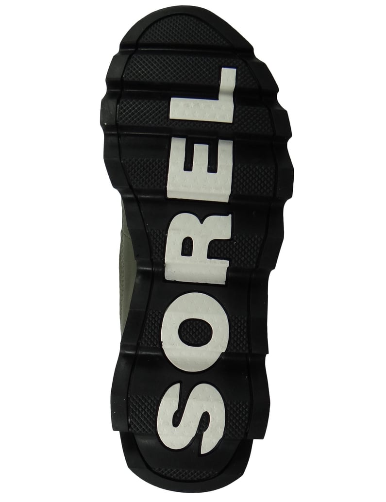 Sorel-Winterstiefel-grün