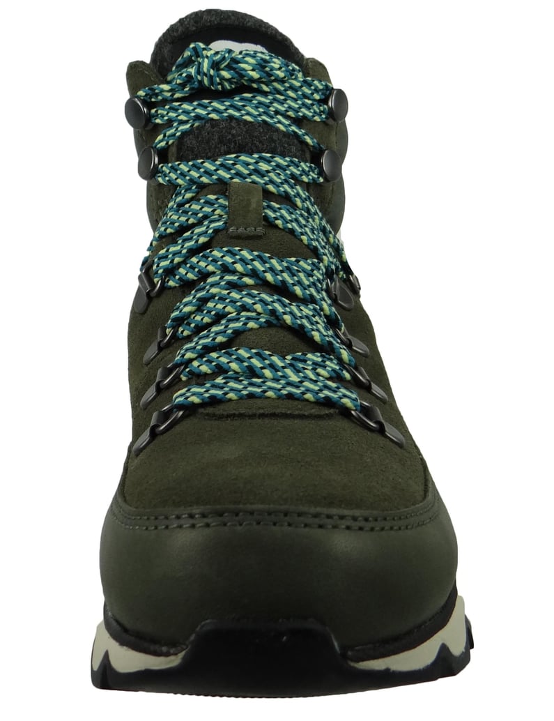 Sorel-Winterstiefel-grün