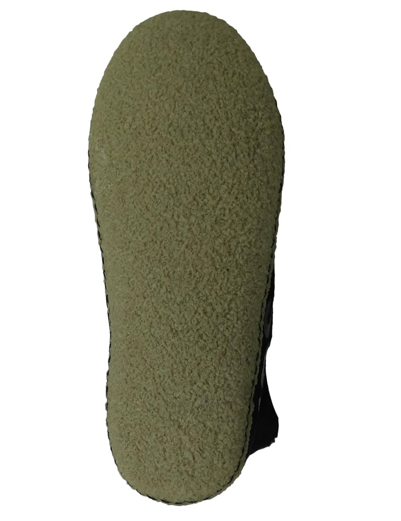 Sorel-Winterstiefel-schwarz