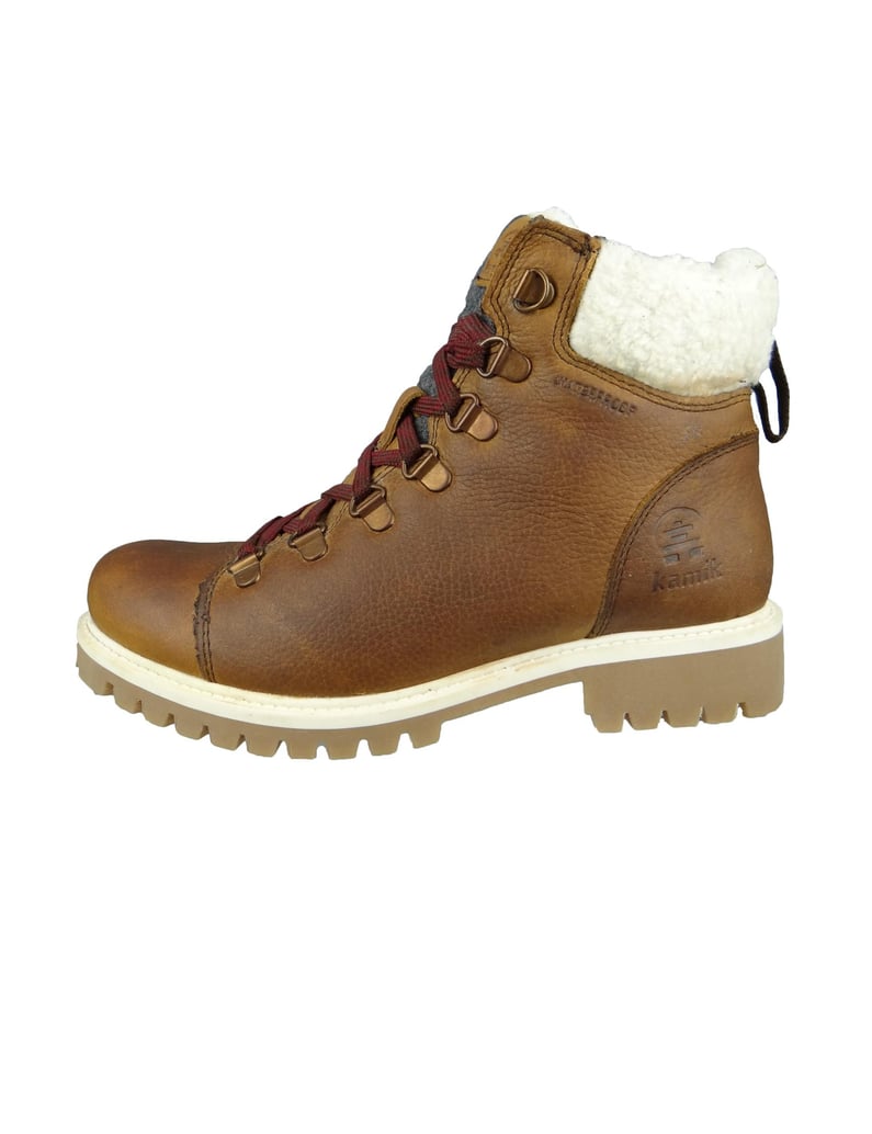 KAMIK-Winterstiefel-Rogue-braun
