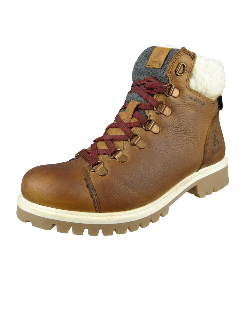 KAMIK-Winterstiefel-Rogue-braun