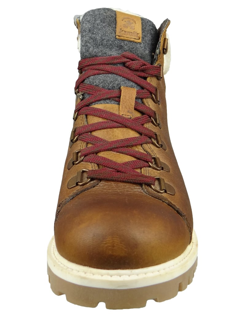 KAMIK-Winterstiefel-Rogue-braun