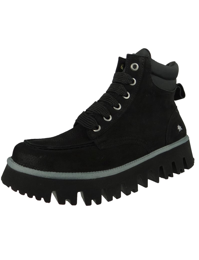 Art-Stiefeletten-Trento-schwarz