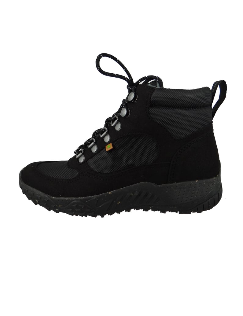 El-Naturalista-Stiefeletten-Gorbea-schwarz