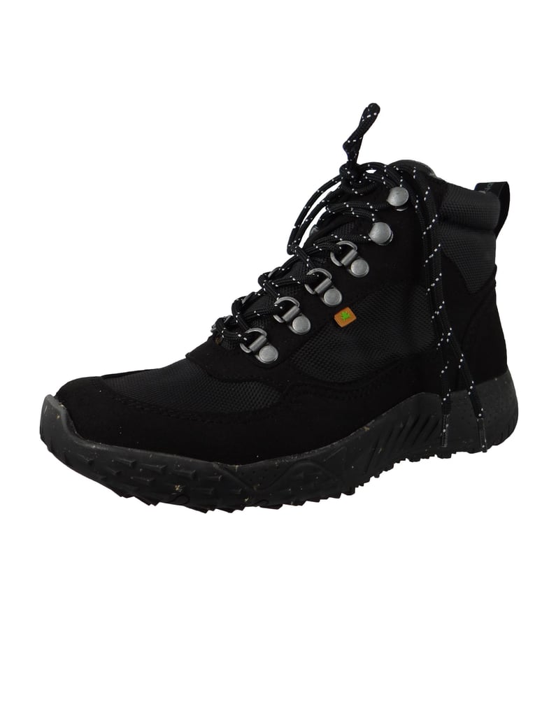 El-Naturalista-Stiefeletten-Gorbea-schwarz