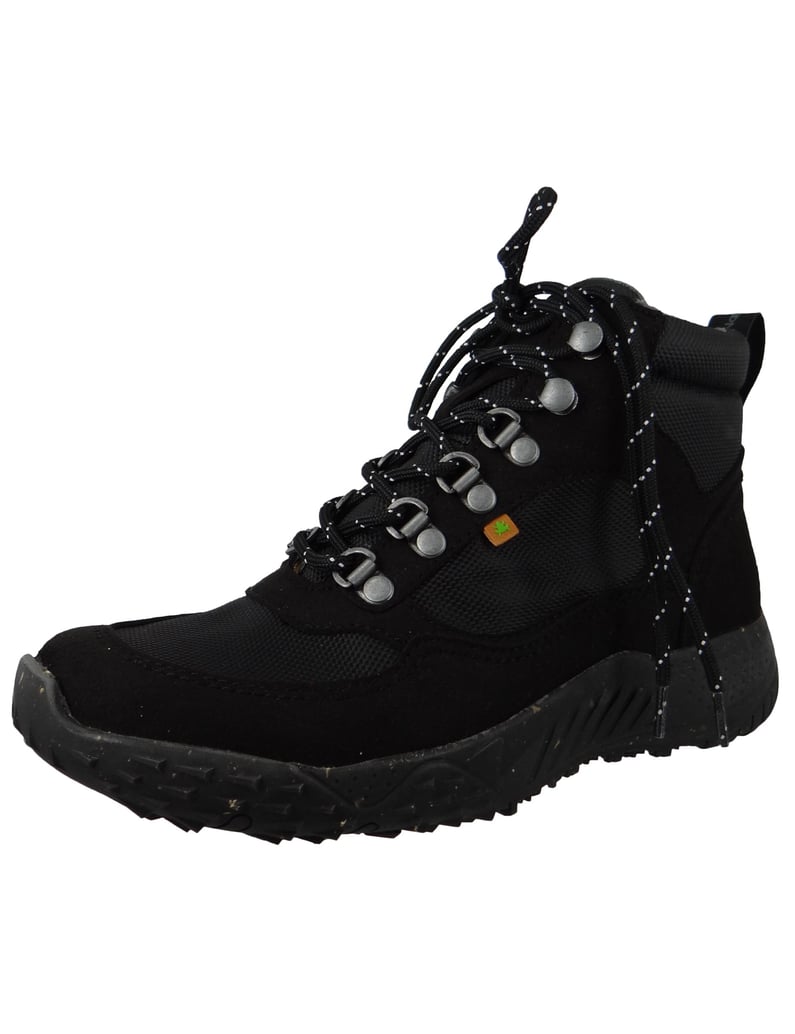 El-Naturalista-Stiefeletten-Gorbea-schwarz