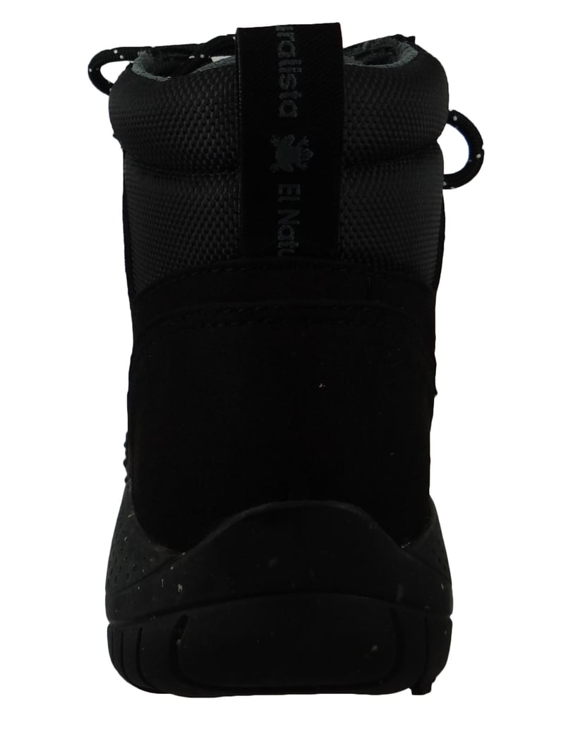 El-Naturalista-Stiefeletten-Gorbea-schwarz