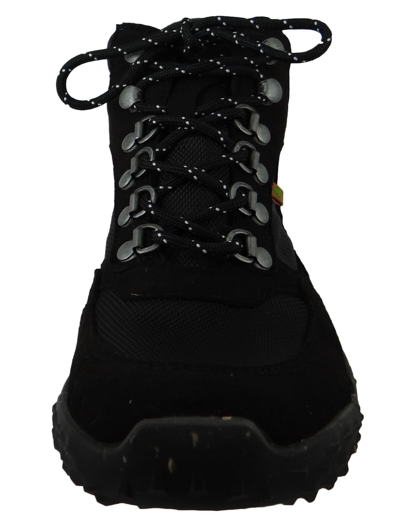 El-Naturalista-Stiefeletten-Gorbea-schwarz