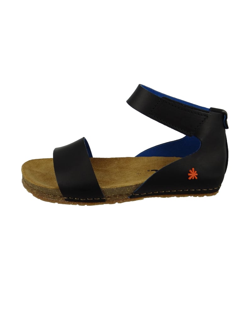 Art-Sandalen-Creta-schwarz