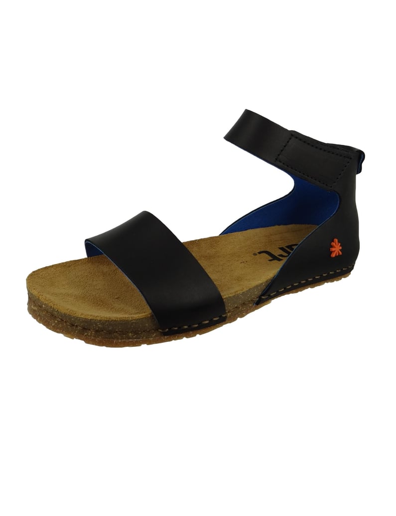 Art-Sandalen-Creta-schwarz