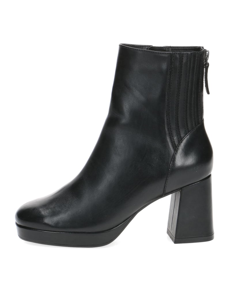 Caprice-Winterstiefel-schwarz