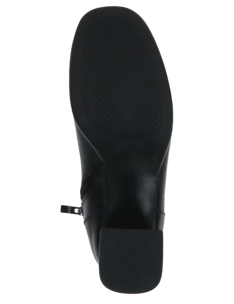 Caprice-Winterstiefel-schwarz