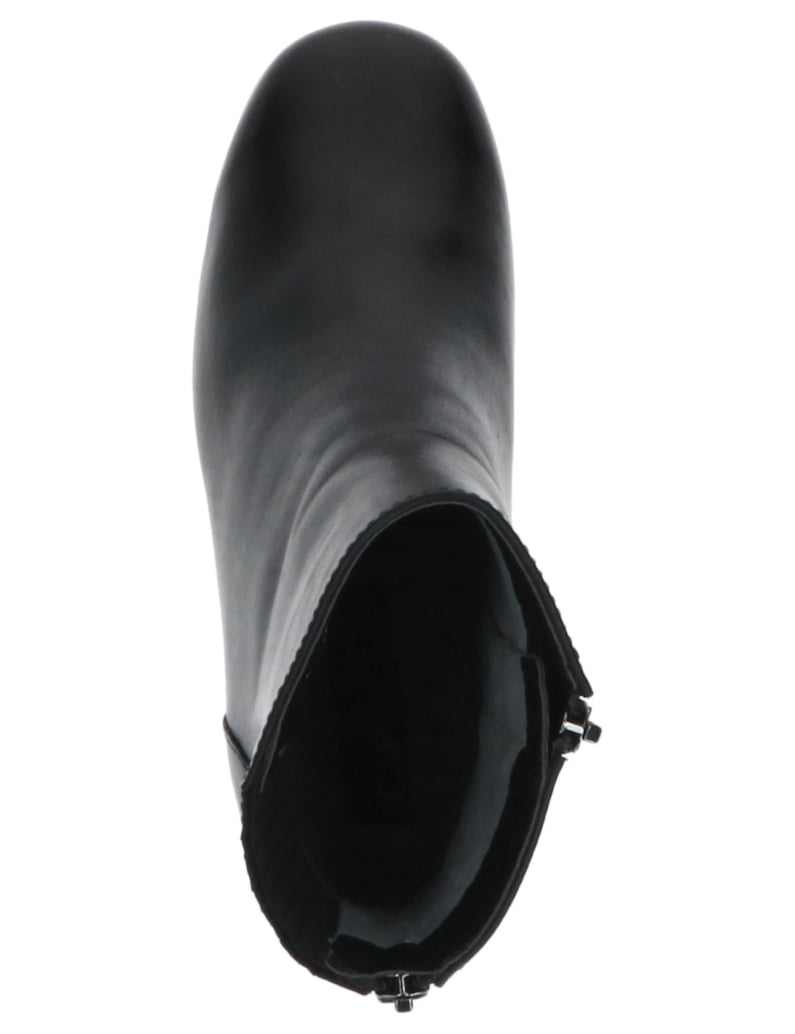 Caprice-Winterstiefel-schwarz