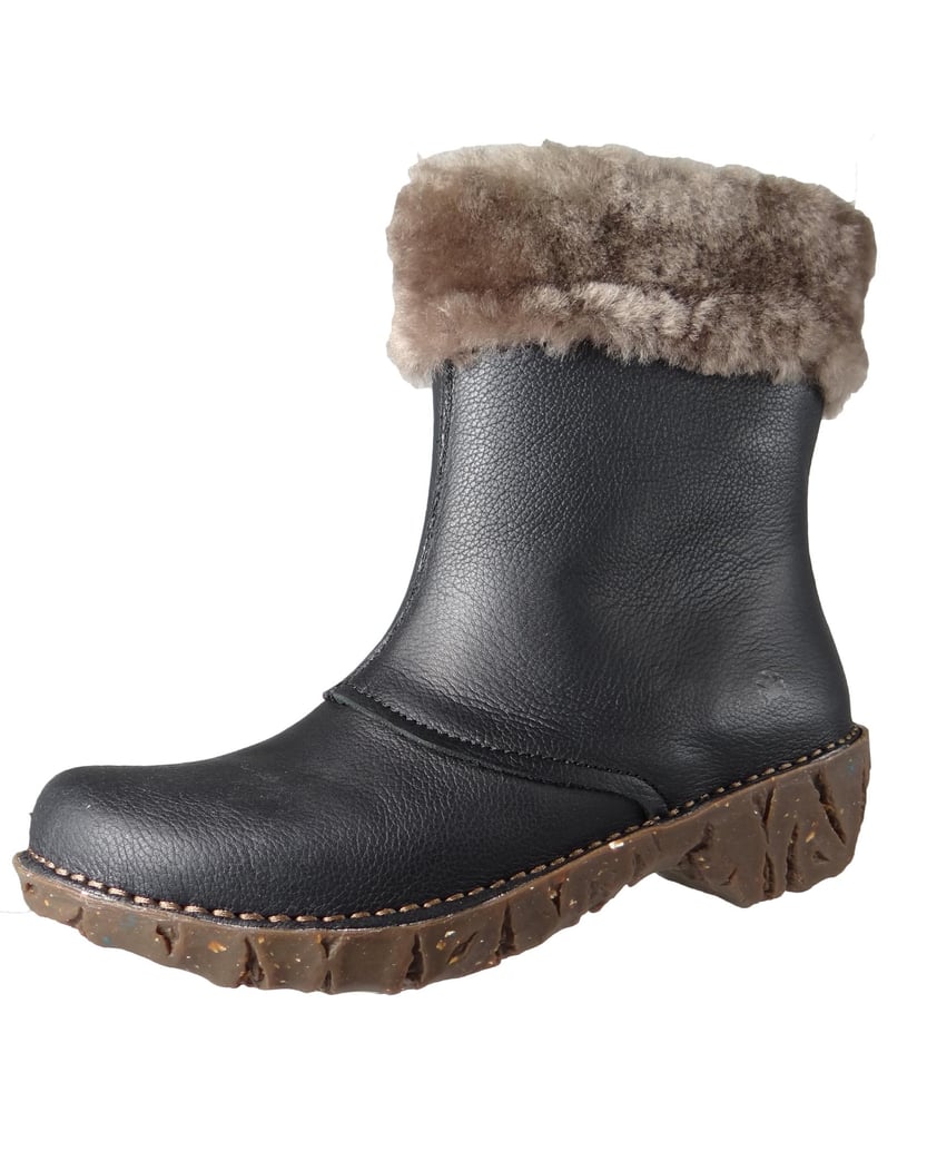 El-Naturalista-Winterstiefel-YGGRASIL-schwarz