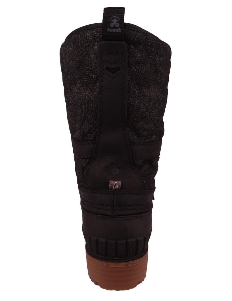 KAMIK-Winterstiefel-Sieanna-3-schwarz