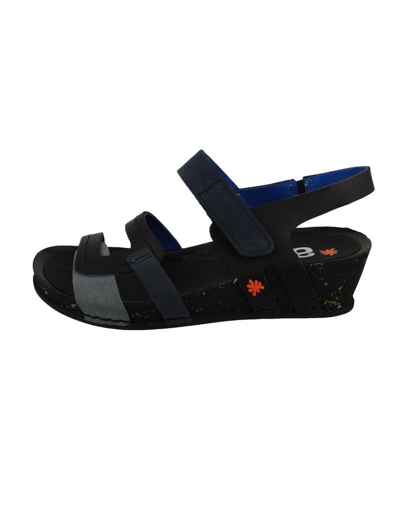 Art-Sandalen-I-Imagine-schwarz