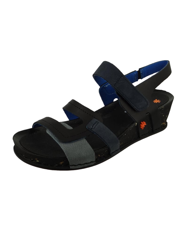 Art-Sandalen-I-Imagine-schwarz