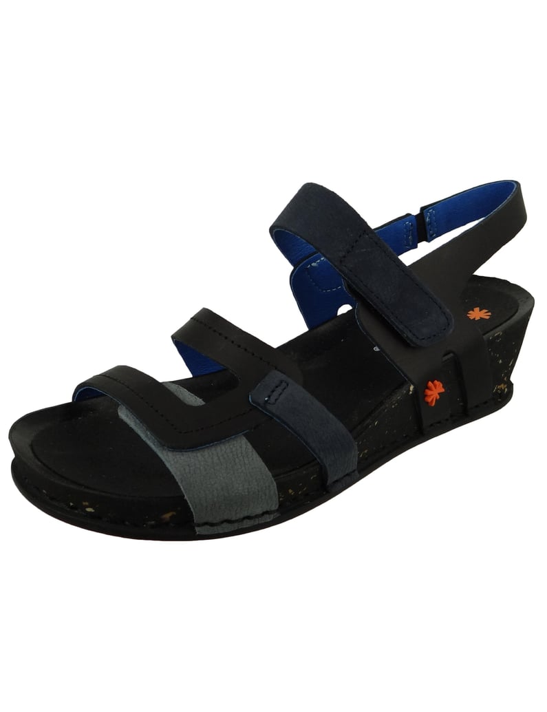 Art-Sandalen-I-Imagine-schwarz