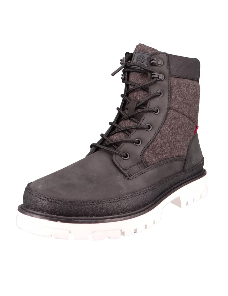 Levis-Stiefeletten-Torsten-Quilted-schwarz