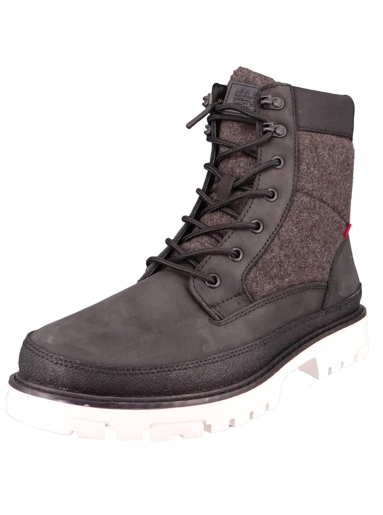 Levis-Stiefeletten-Torsten-Quilted-schwarz