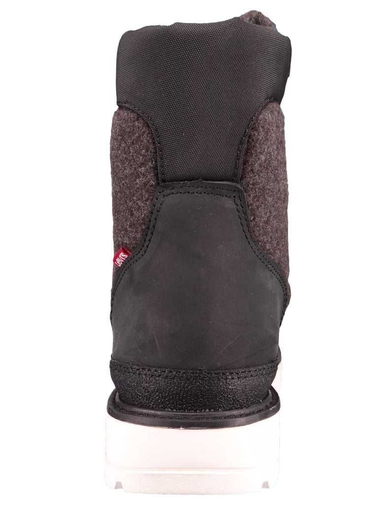 Levis-Stiefeletten-Torsten-Quilted-schwarz