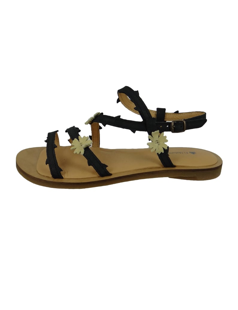 El-Naturalista-Sandalen-Tulip-schwarz