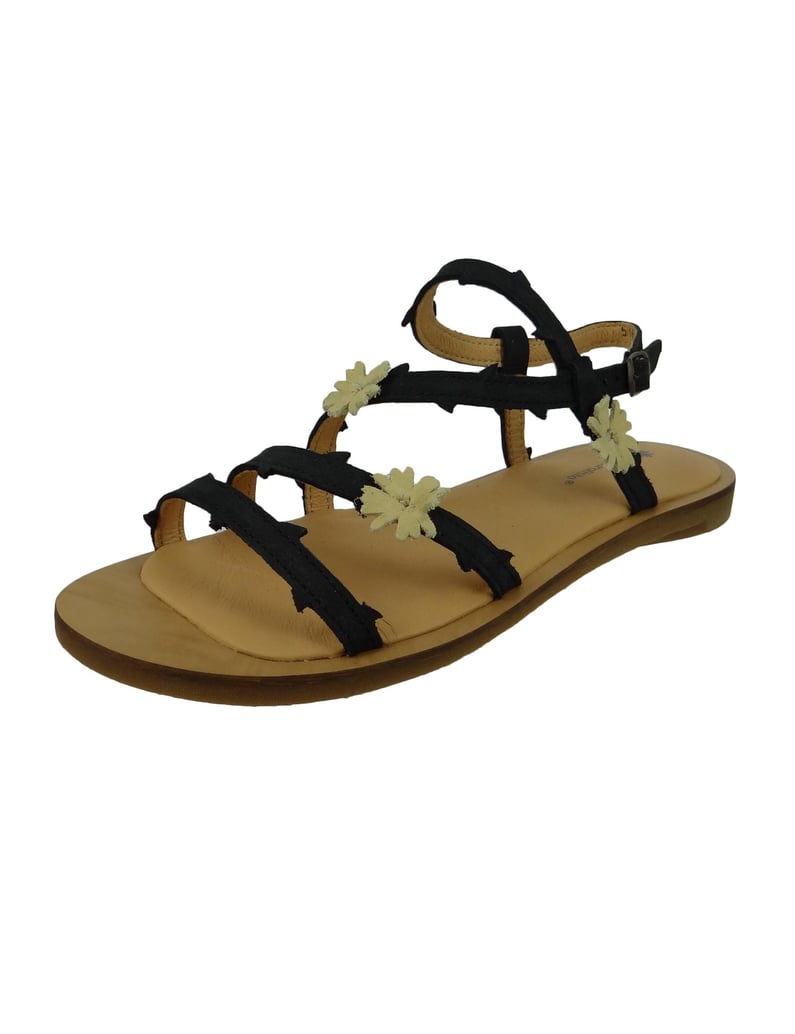 El-Naturalista-Sandalen-Tulip-schwarz