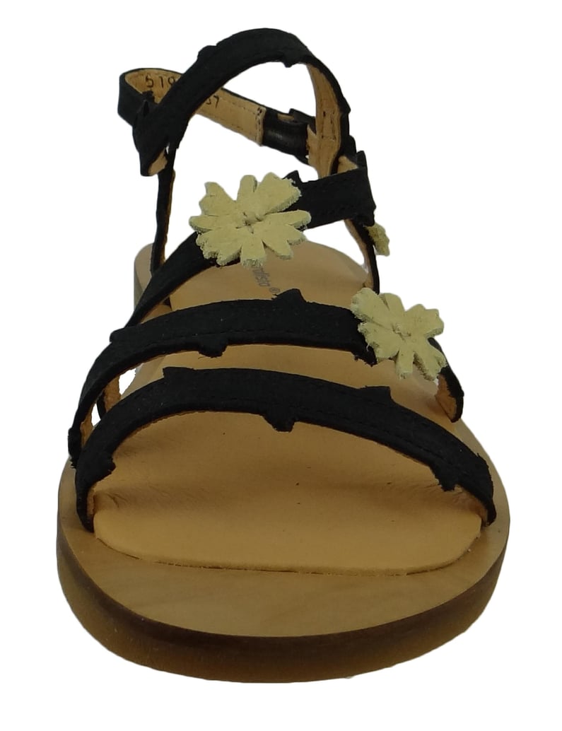 El-Naturalista-Sandalen-Tulip-schwarz