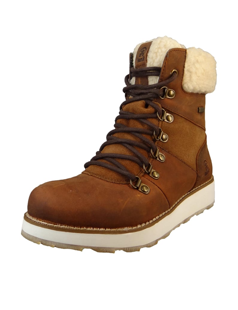 KAMIK-Winterstiefel-Ariel-Low-braun