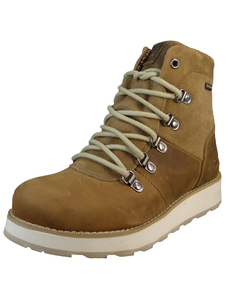 KAMIK-Winterstiefel-Ariel-braun