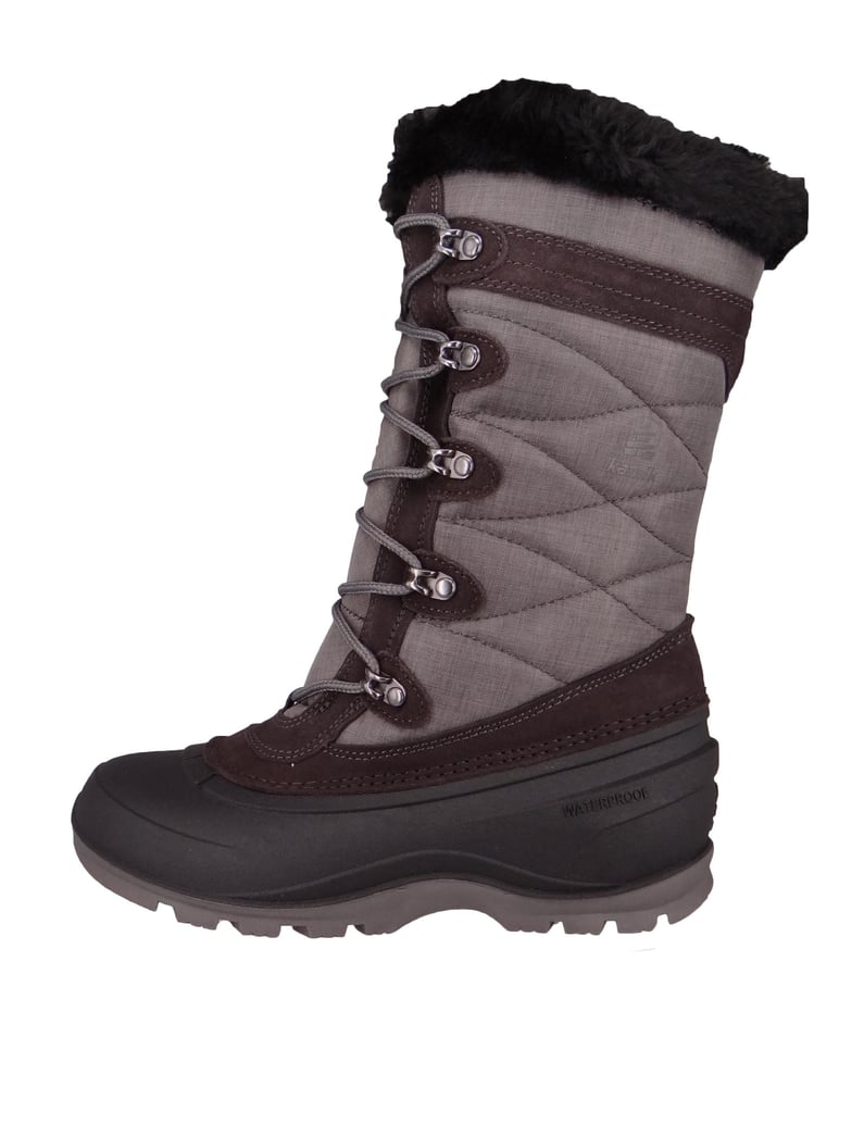 KAMIK-Winterstiefel-Snovalley-grau