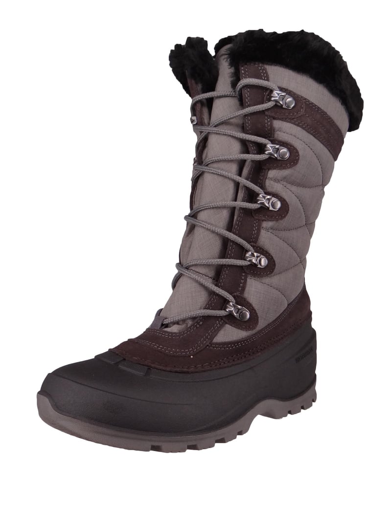 KAMIK-Winterstiefel-Snovalley-grau