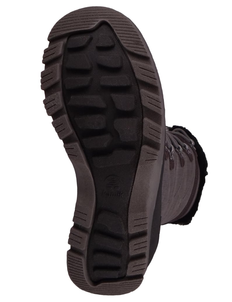 KAMIK-Winterstiefel-Snovalley-grau
