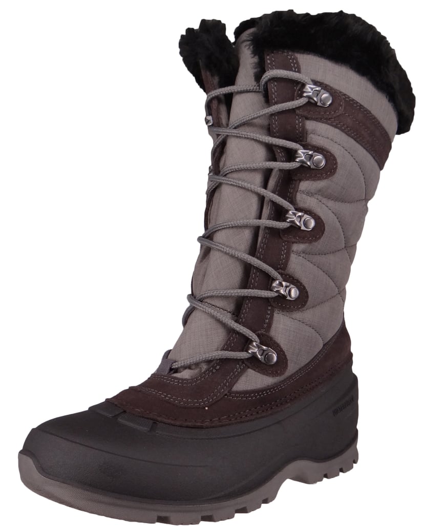 KAMIK-Winterstiefel-Snovalley-grau