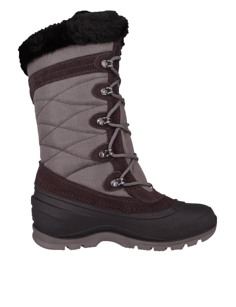 KAMIK-Winterstiefel-Snovalley-grau