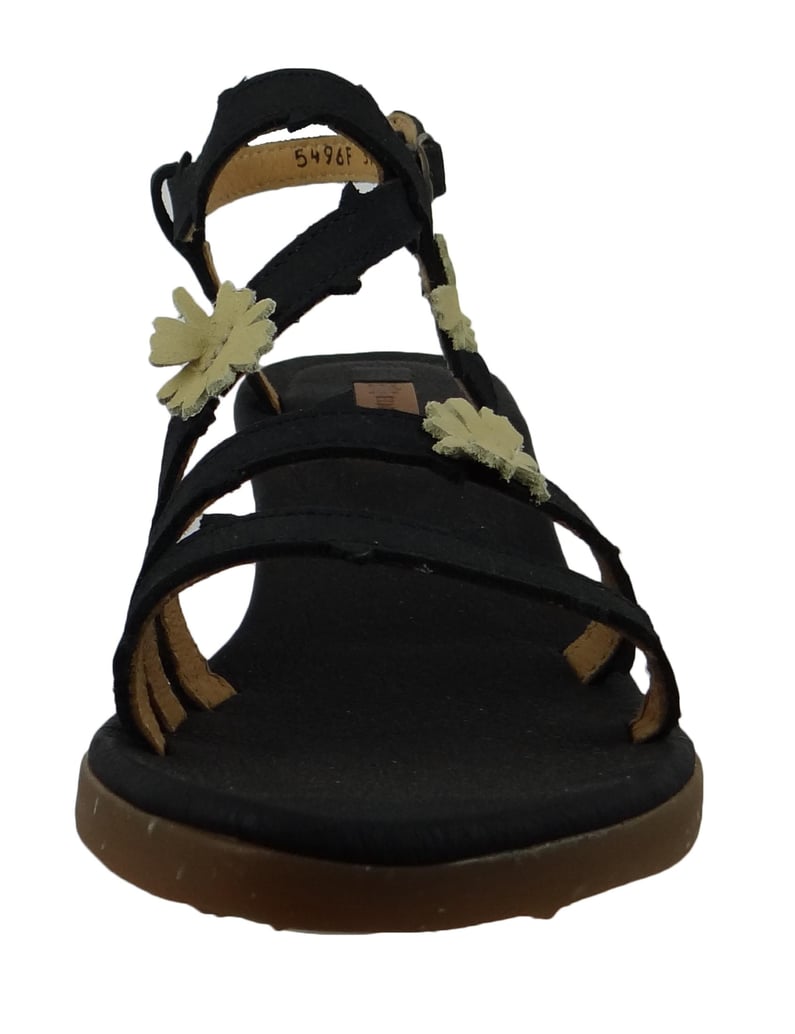 El-Naturalista-Sandalen-Sylvan-schwarz