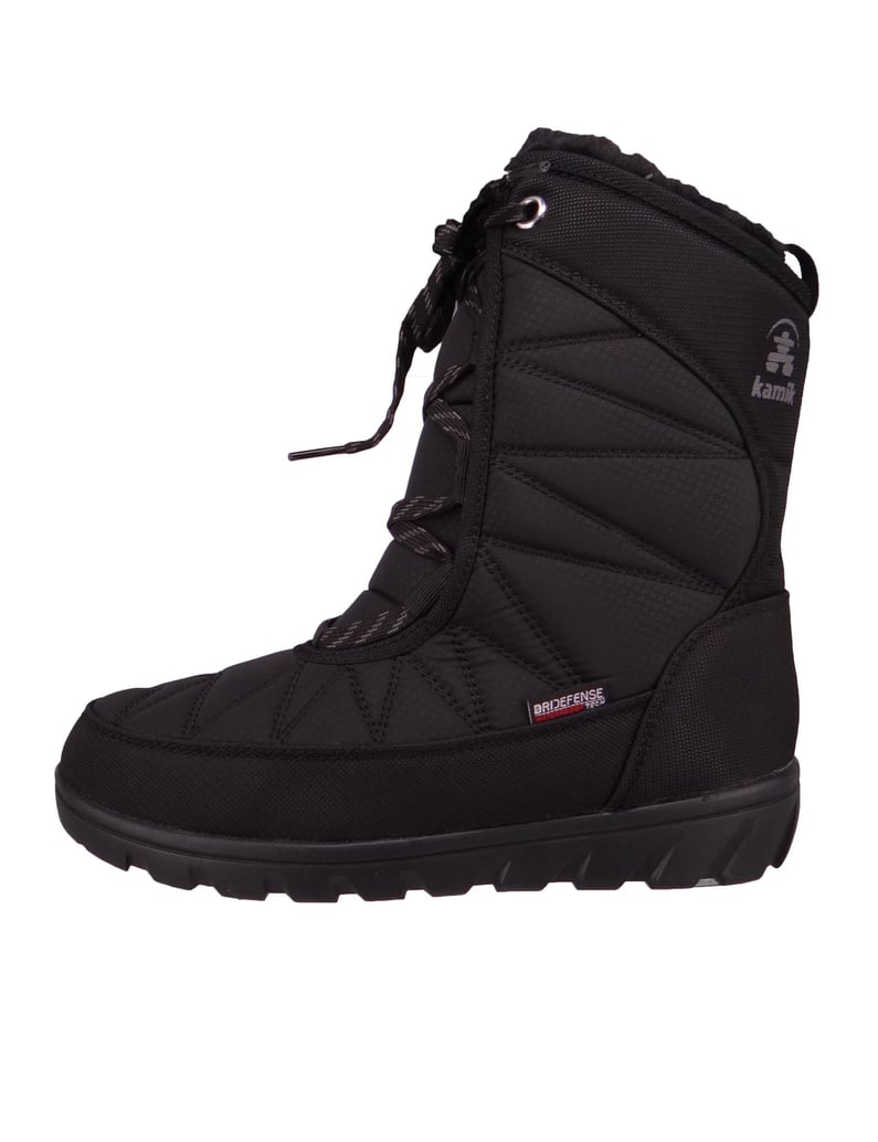 KAMIK-Winterstiefel-Hannah-schwarz