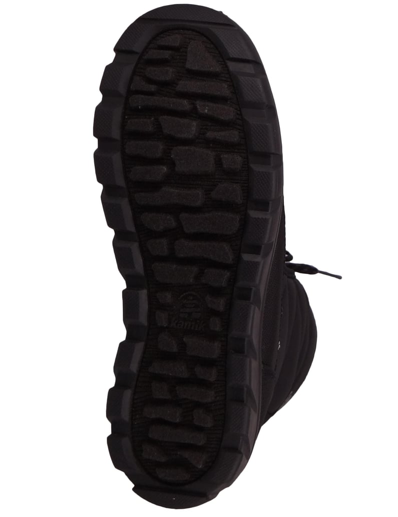 KAMIK-Winterstiefel-Hannah-schwarz