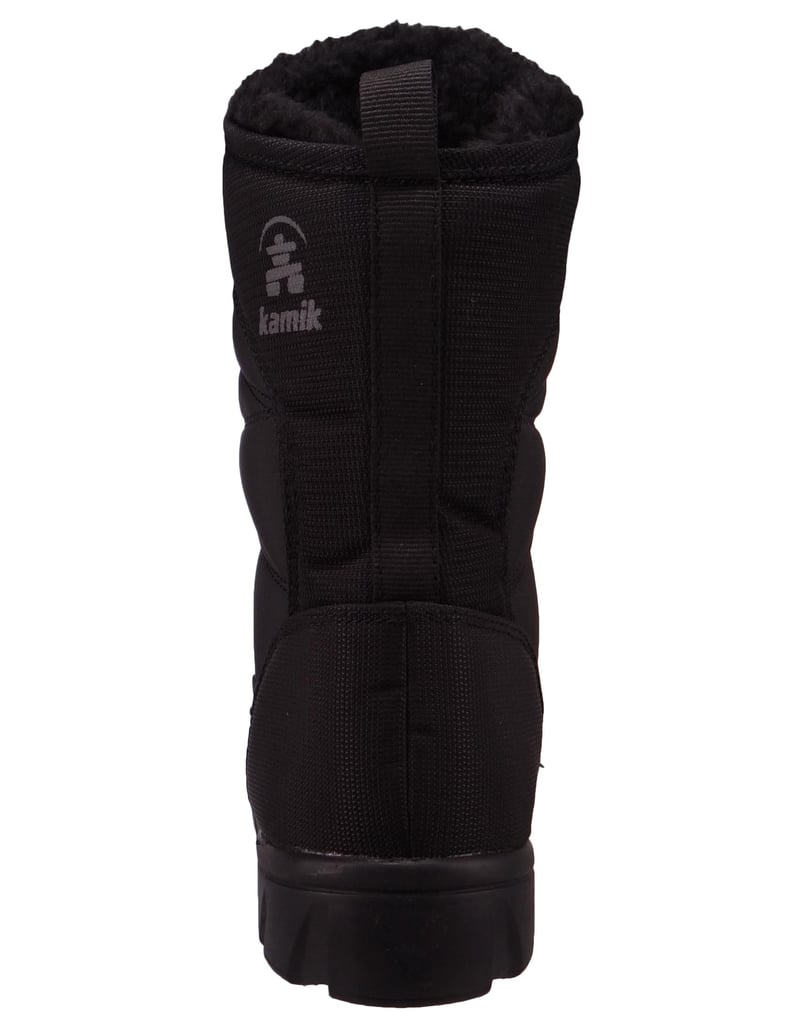 KAMIK-Winterstiefel-Hannah-schwarz