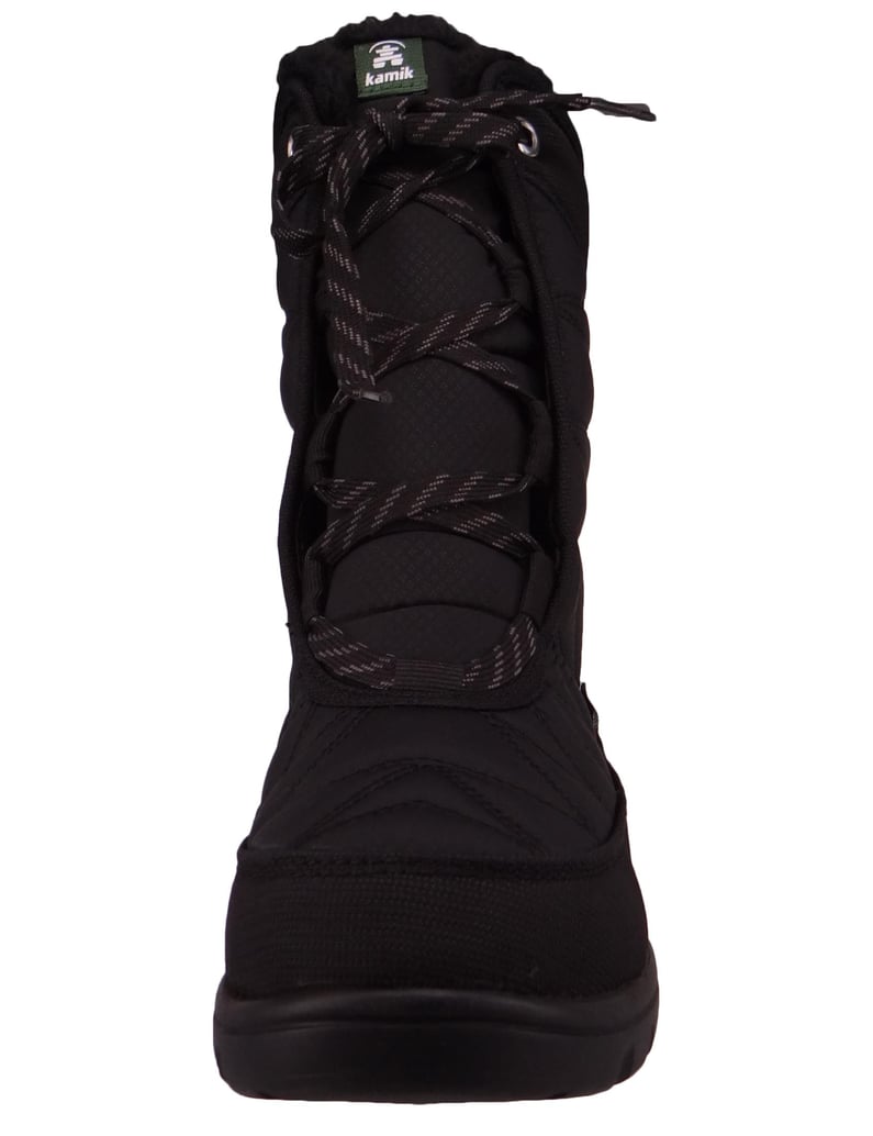 KAMIK-Winterstiefel-Hannah-schwarz