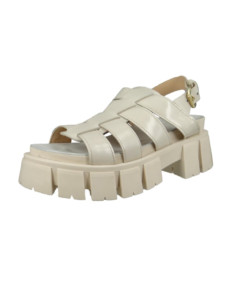 MJUS-Sandalen-Esagerata-braun