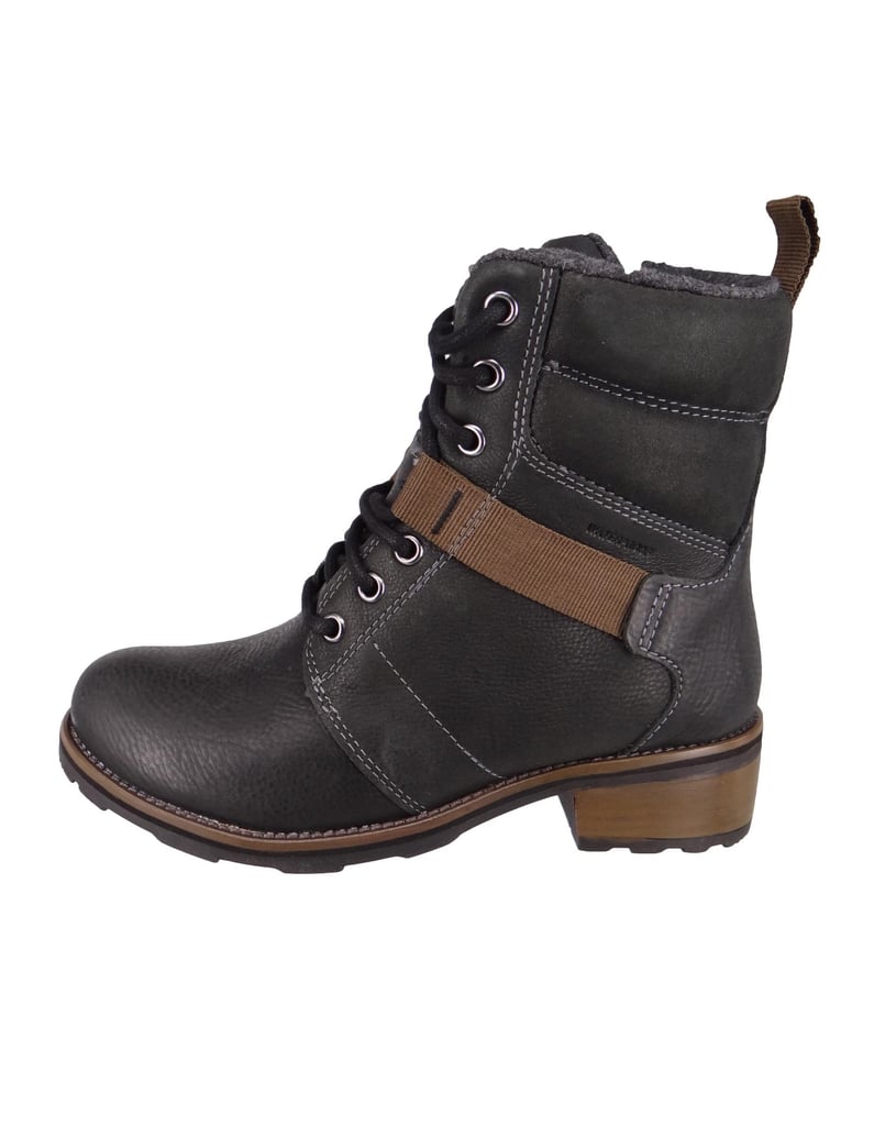 KAMIK-Winterstiefel-Isabella-schwarz